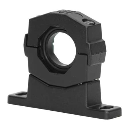 ROSS Connecting Clamp & Mounting Bracket, R-A118-105M, For MD4 FRL Components